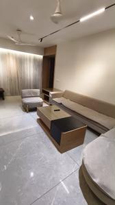 Hall Image of 3475 Sq.ft 4 BHK Apartment / Flat for sale in Thaltej Ahmedabad for Rs. 37000000