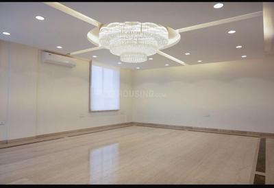 Hall Image of 2146 Sq.ft 3 BHK Apartment / Flat for sale in DF Silverline Constructions Queens Terraces, Shivaji Nagar Bengaluru for Rs. 32300000