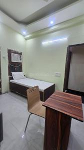 Hall Image of KRISHNALAY BY SUKHSTHAN in Sector 11, Noida