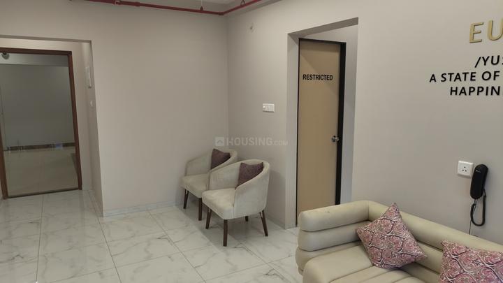 MICL Aaradhya Highpark Project 1 Of Phase I Main Image 1