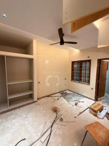 Bedroom Image of 1650 Sq.ft 3 BHK Apartment / Flat for sale in Indira Nagar Bengaluru for Rs. 27500000