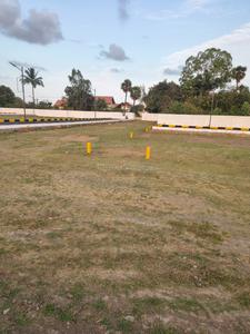 Image of 1100 Sq.ft Residential Plot / Land for sale in Kayar, Chennai for Rs. 2750000