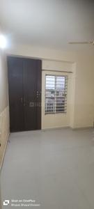 Bedroom Image of 1050 Sq.ft 3 BHK Apartment / Flat for rent in Agrawal Sagar Landmark, Ayodhya Bypass Bhopal for Rs. 17000