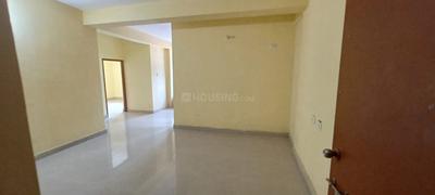 Hall Image of 918 Sq.ft 2 BHK Apartment / Flat for sale in Kaikhali Kolkata for Rs. 4500000