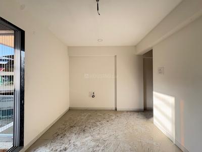 Bedroom Image of 800 Sq.ft 1.5 BHK Apartment / Flat for sale in Dombivli West Thane for Rs. 6000000