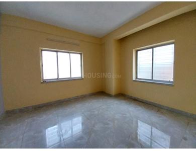 Hall Image of 750 Sq.ft 2 BHK Apartment / Flat for sale in Ramkrishna Tower, Rajarhat Kolkata for Rs. 3200000