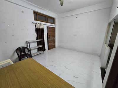 Hall Image of 750 Sq.ft 1 BHK Independent House for rent in Bulandshahr Indore for Rs. 12600