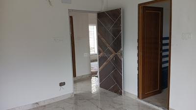 Bedroom Image of 1295 Sq.ft 3 BHK Apartment / Flat for sale in New Town Kolkata for Rs. 9950000