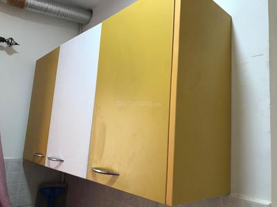Kitchen Image of 1432 Sq.ft 2.5 BHK Apartment / Flat for sale in HRC Ibbani, Jakkur Bengaluru for Rs. 15708000