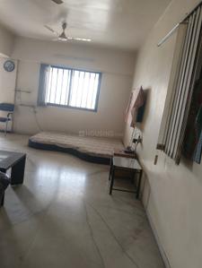 Hall Image of 1750 Sq.ft 3.5 BHK Apartment / Flat for sale in Magarpatta Grevillea, Magarpatta City Pune for Rs. 27000000