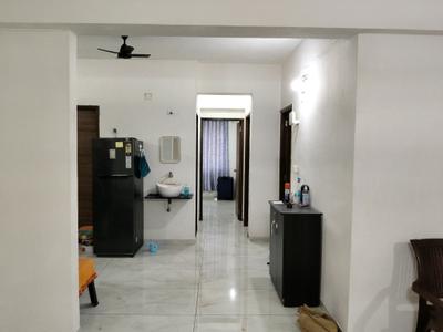 Passage Image of 1467 Sq.ft 3 BHK Apartment / Flat for sale in Shree Anusthan, Vaishno Devi Circle Ahmedabad for Rs. 6900000
