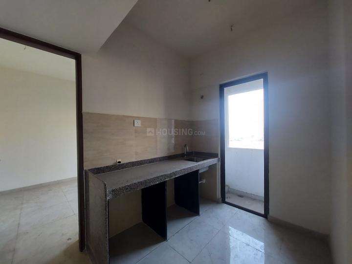 Kini Pinnacle Main Image 1