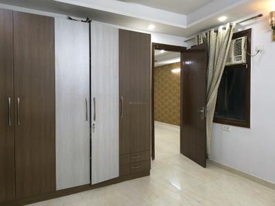 Bedroom Image of 1500 Sq.ft 3 BHK Builder Floor for sale in Vasundhara Ghaziabad for Rs. 15000000