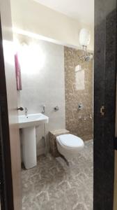 Bathroom Image of 1000 Sq.ft 2 BHK Apartment / Flat for rent in Pristine Prolife, Wakad Pune for Rs. 31600