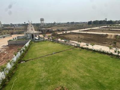 Image of 1200 Sq.ft Residential Plot / Land for sale in Sejbahar, Raipur for Rs. 3985000