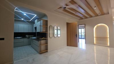 Living Room Image of 2700 Sq.ft 4 BHK Builder Floor for sale in Sector 56 Gurgaon for Rs. 42500000