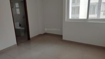 Bedroom Image of 1149 Sq.ft 2 BHK Apartment / Flat for sale in Sikka Kaamya Greens, Noida Extension Greater Noida for Rs. 10005000