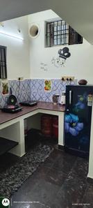 Kitchen Image of Zen Nest PG in Vadapalani, Chennai