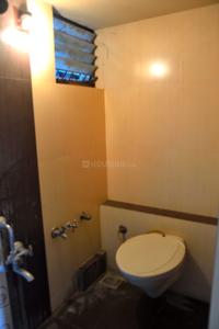 Bathroom Image of 2000 Sq.ft 3 BHK Apartment / Flat for rent in Maninagar Ahmedabad for Rs. 28000