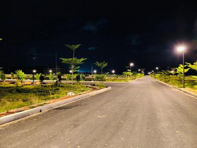 Image of 200 Sq.ft Residential Plot / Land for sale in Bheemunipatnam, Visakhapatnam for Rs. 6000000