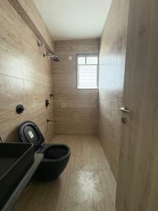 Bathroom Image of 1117 Sq.ft 3 BHK Apartment / Flat for sale in K Shire, Punawale Pune for Rs. 9800000