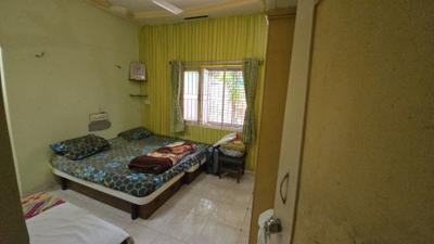 Bedroom Image of 1900 Sq.ft 3 BHK Apartment / Flat for sale in Paldi Ahmedabad for Rs. 9500000