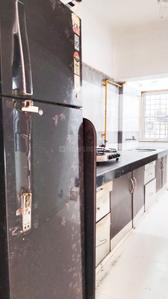 Kitchen Image of 2300 Sq.ft 4.5 BHK Villa for rent in Thaltej Ahmedabad for Rs. 36000