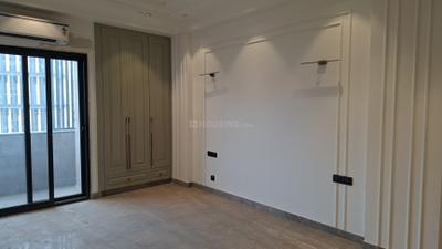 4 BHK Independent Builder Floor