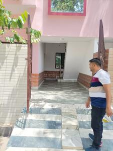 Image of 900 Sq.ft 3 BHK Independent House for sale in Mayur Vihar, Rohta, Agra for Rs. 3000000