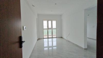 Living Room Image of 1366 Sq.ft 2.5 BHK Apartment / Flat for sale in Anand Vihar, Baner Pune for Rs. 11000000