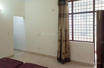 Bedroom Image of Abhishek House in Sector 52, Gurgaon