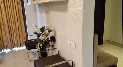 Hall Image of 4000 Sq.ft 4 BHK Independent House for sale in Sanjaynagar Bengaluru for Rs. 164000000