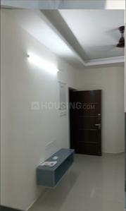 Hall Image of 591 Sq.ft 2 BHK Apartment / Flat for rent in Navins Starwood Towers 2, Medavakkam Chennai for Rs. 30000