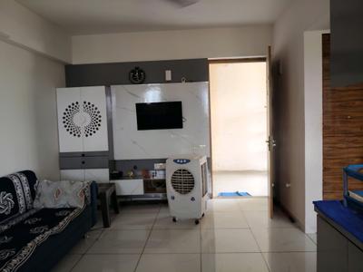 Rajyash Samarth Stanza Living Room 1