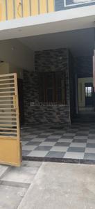 Image of 1200 Sq.ft 2 BHK Independent House for sale in Sathuvachari, Vellore for Rs. 7300000