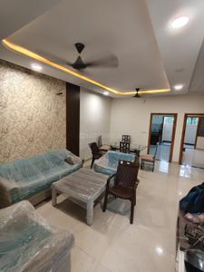 Hall Image of 2200 Sq.ft 3 BHK Villa for sale in kotra Ajmer for Rs. 8500000
