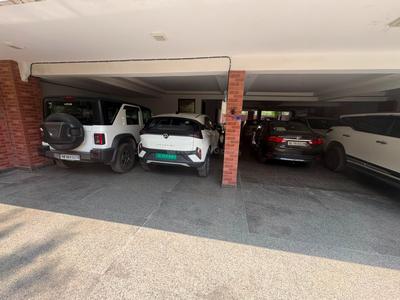 Image of 3208 Sq.ft 3 BHK Builder Floor for rent in Palam Vihar, Gurgaon for Rs. 60000