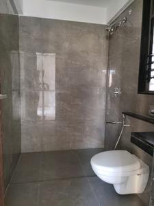 Bedroom Two Image of 2000 Sq.ft 3 BHK Apartment / Flat for sale in Lodha Belmondo, Gahunje Pune for Rs. 23500000