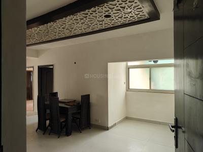 Hall Image of 1320 Sq.ft 3 BHK Apartment / Flat for sale in Nimbus The Hyde Park, Sector 78 Noida for Rs. 15500000