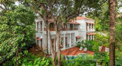 Image of 3000 Sq.ft 3 BHK Villa for sale in Assagao, Goa for Rs. 68500000