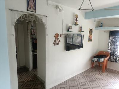 Hall Image of 800 Sq.ft 2 BHK Apartment / Flat for sale in Nana Varachha Surat for Rs. 2000000