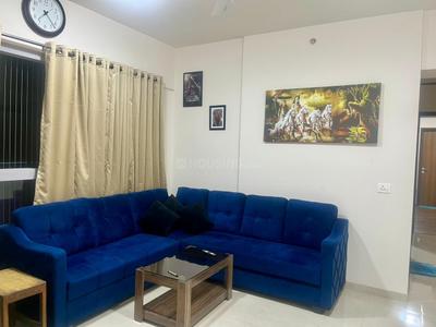 Hall Image of 995 Sq.ft 2 BHK Apartment / Flat for sale in Piramal Vaikunth , Thane West Thane for Rs. 14000000