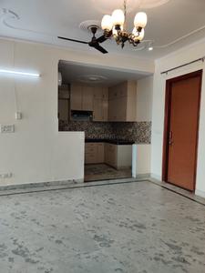 3 BHK Independent Builder Floor