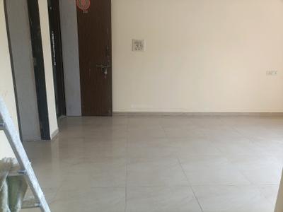 Living Room Image of 1850 Sq.ft 3 BHK Apartment / Flat for rent in Ravechi Group La Vista, Kharghar Navi Mumbai for Rs. 52000