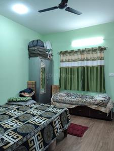 Bedroom Image of 1856 Sq.ft 3 BHK Independent House for sale in Celebrity Pride Access Phase 2 by Celebrity Global Homes Pvt Ltd, BEML Cooperative Society Layout Bengaluru for Rs. 23700000