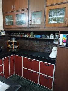 Kitchen Image of 3200 Sq.ft 3 BHK Independent House for sale in Gurdev Nagar Jalandhar for Rs. 4800000