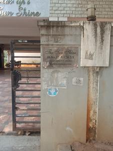 Bathroom Image of 2100 Sq.ft 3 BHK Duplex for sale in Tarnaka Secunderabad for Rs. 18000000