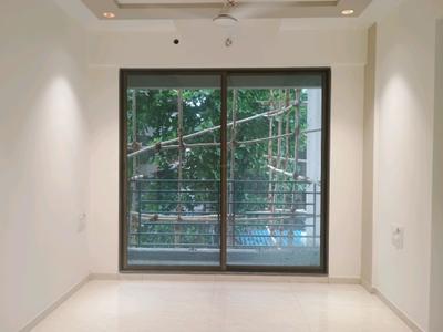 Living Room Image of 1500 Sq.ft 3 BHK Apartment / Flat for sale in Tharwani Rosalie LX Type E Aster Wing, Kalyan West Kalyan for Rs. 11100000