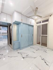 Bedroom Image of 1205 Sq.ft 2 BHK Apartment / Flat for sale in Miyapur Hyderabad for Rs. 7500000