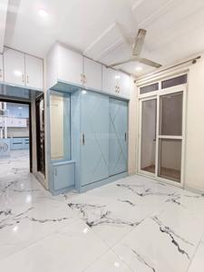 Bedroom Image of 1350 Sq.ft 2 BHK Apartment / Flat for sale in Moosapet Hyderabad for Rs. 7100000